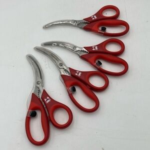 Crate and Barrel Seafood Scissors